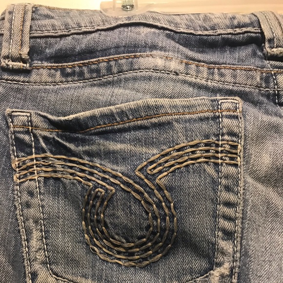 Big Star Casey Size 30R Jeans - Picture 4 of 7